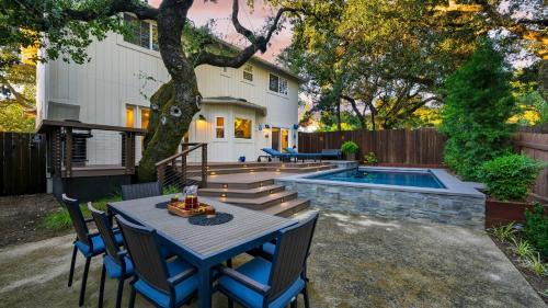 Casa Osito by AvantStay Pool, Hot Tub & Outdoor Dining Minutes from Sonoma Plaza