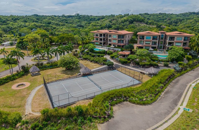 Casa Papagayo - Jaguar Village A2