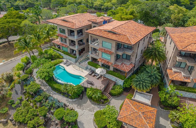 Casa Papagayo - Jaguar Village D3