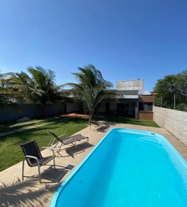 Casa para temporada em Rio das Ostras