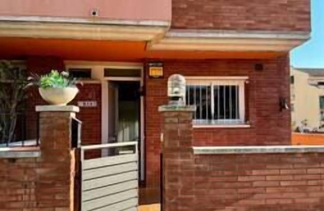 Casa para vacaciones perfectas