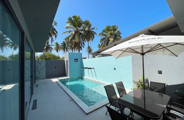 Casa Patacho Paradise