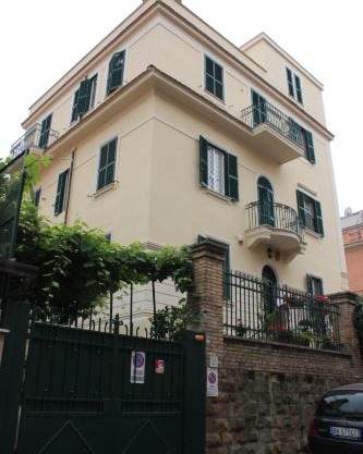 Casa per Ferie Beato Rosaz
