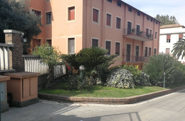 Casa per Ferie