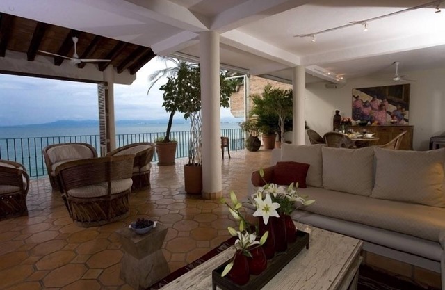 Beach House Villa en Playa Los Muertos