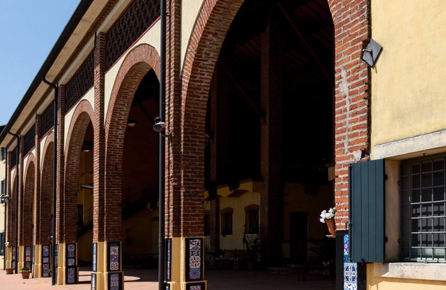 Casa Petra, magnífico loft rodeado de vegetación