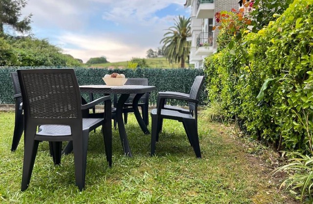 Casa Piedrahita - Monabri