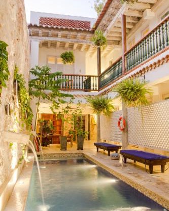 Casa Pizarro Hotel Boutique