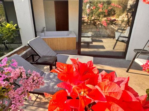 Casa Plata 1 Bed With Jacuzzi