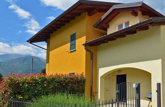 Casa Poncia Cómoda residencia de vacaciones