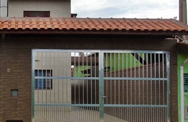 Casa Porto das Pedras Ilha Comprida