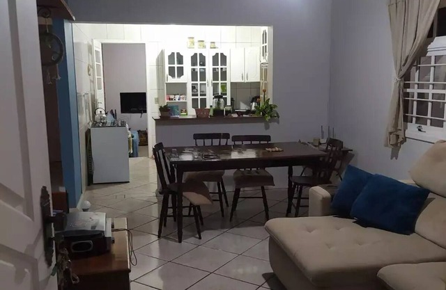 Casa Próximo à Fenarro - Até 3 Hóspedes