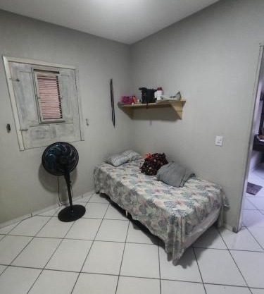 Casa próximo ao aeroporto