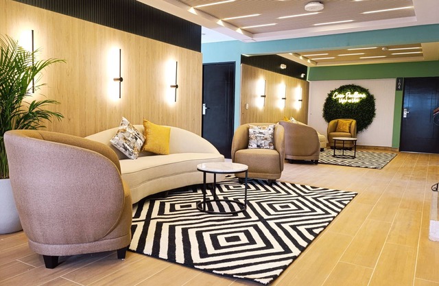 Casa Pucllana Miraflores - Hotel Boutique