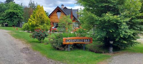 Casa Puelo Hostería y Cabañas