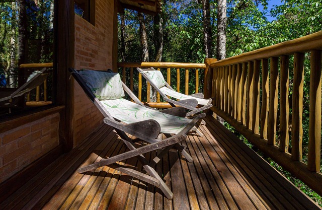 Casa Quinta dos Bons Ventos