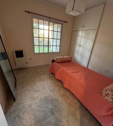 Casa Quinta La Carmina