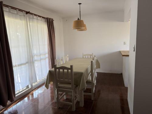 Casa Quinta Suipacha