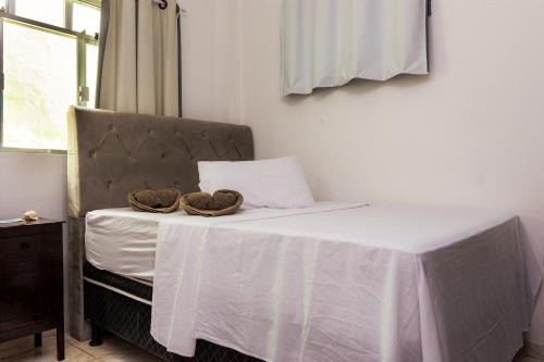 Casa Quintal Economic- Pé na Areia - Araçatiba Ilha Grande
