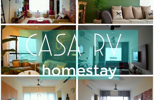 Casa R.V homestay