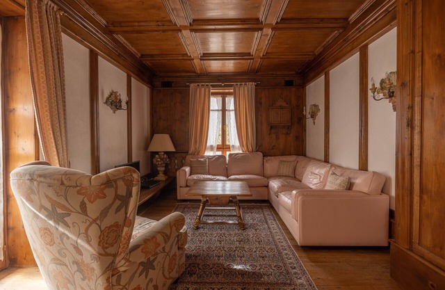 CASA REGOIETTES