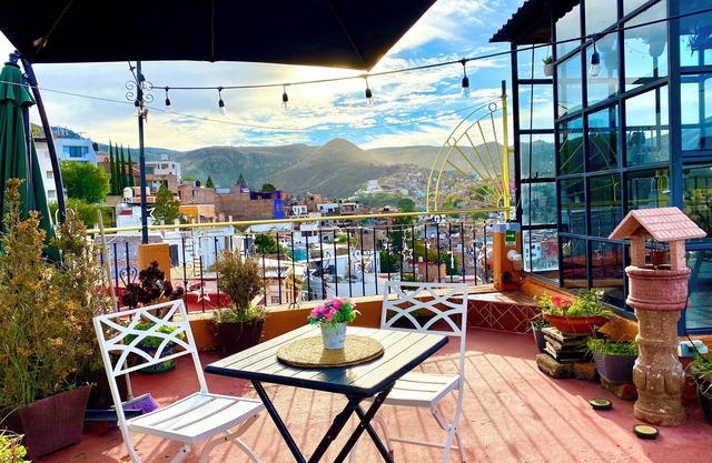 Casa Rofo Bed&breakfast