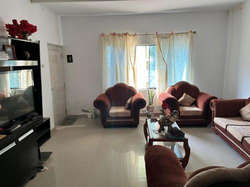 Casa RRR