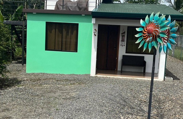 Casa Rural de 2 Dormitorios con Wifi