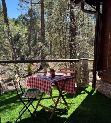 Casa Rural Mi Camino