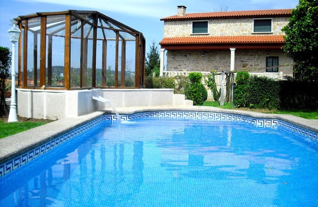 Casa de vacaciones San Antoniño para 1 - 13 personas con 5 dormitorios - Casa de vacaciones