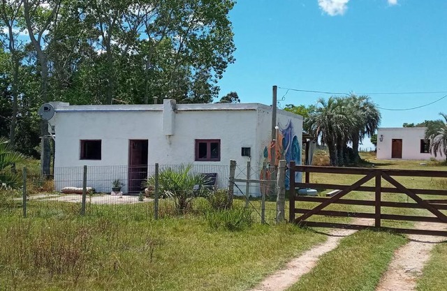 Casa rural cerca del Cabo