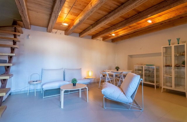 Casa Sa Vela