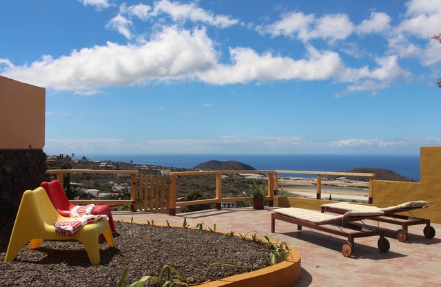 Casa Salamandra, España