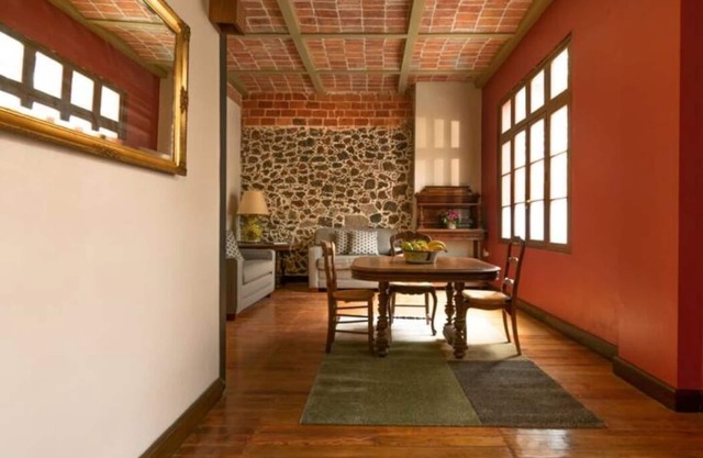CASA SAUTO3 Family Historic Suite with A/C, Panoramic Rooftop in Centro