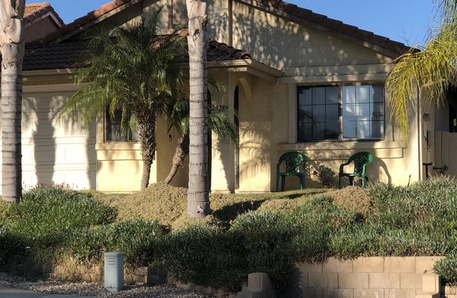 Casa Serenity: para tomar sol, relajarse y divertirse (ir de compras, spas, golf, bodegas y más)