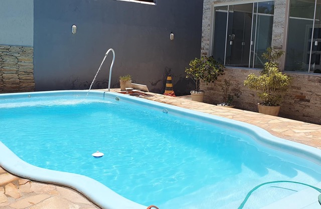 Casa Shalom Buzios Official