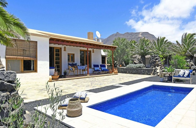 Casa Simbad en Pájara