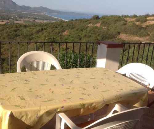 Casa Solaria Villetta singola panoramicissima