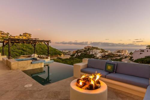 Casa Sonara by Cabo Villas