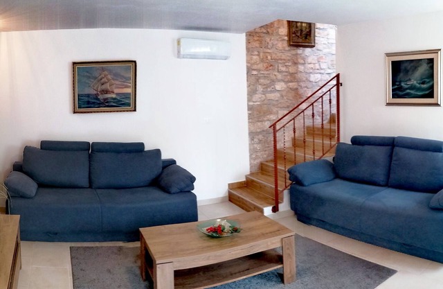 Casa Sossi, comodidad en todos los sentidos.