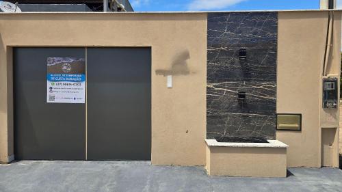 Casa Temporada Bosque da Praia