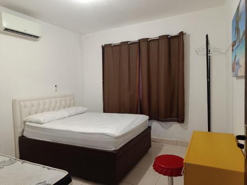 Casa Temporada peterle Iriri
