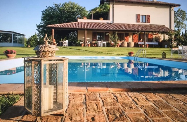 Casa Tentoni - Guest House