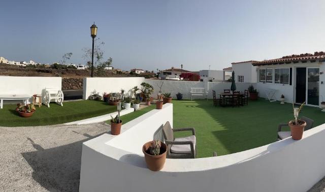Casa Tomás A