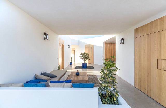 CASA TRIANGOLO - VISTA VULCAN - VILLA DE LUJO - PISCINA PRIVADA