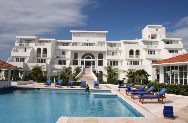 Casa Turquesa - Near Luxury Avenue Shopping Mall