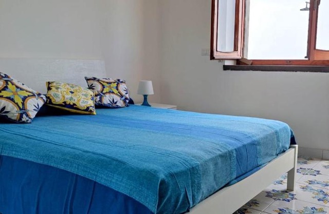 Casa Vacanze Castellabate Upstairs