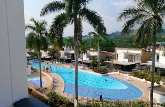 CASA VACACIONAL SAN JERONIMO CON PISCINAS - CiUDADELA PREMIUM