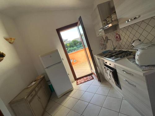 Casa vacanza da Cristina