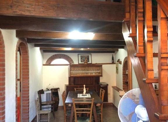 CASA VACANZA DA TZIA MAIUCCIA (CAMEDDA DANIELA ASSUNTA)